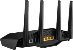 ASUS DSL-AX82U AX5400 Dual Band WiFi 6 XDSL Modem Router 23 ASUS DSL-AX82U AX5400 Dual Band WiFi 6 XDSL Modem Router -Elektronikpunkt 77947200dc86feb2c2ac966beee9e8a4