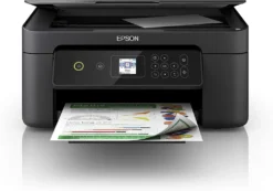 Epson® Epson Drucker Expression Home XP-3100, Tintenstrahl, 100 Blätter, Farbe: Schwarz -Elektronikpunkt 77cca803bbfe3baab7c4a9723256e701