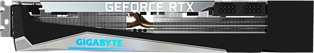 Gigabyte GV-N307TGAMING OC-8GD - GeForce RTX 3070 Ti - 8 GB - GDDR6X - 256 Bit - 7680 X 4320 Pixel - PCI Express X16 4.0 6 Gigabyte GV-N307TGAMING OC-8GD - GeForce RTX 3070 Ti - 8 GB - GDDR6X - 256 Bit - 7680 X 4320 Pixel - PCI Express X16 4.0 – Bild 4