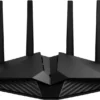 ASUS DSL-AX82U AX5400 Dual Band WiFi 6 XDSL Modem Router -Elektronikpunkt 783a5f48df4c24a223c7b5837cfafe92