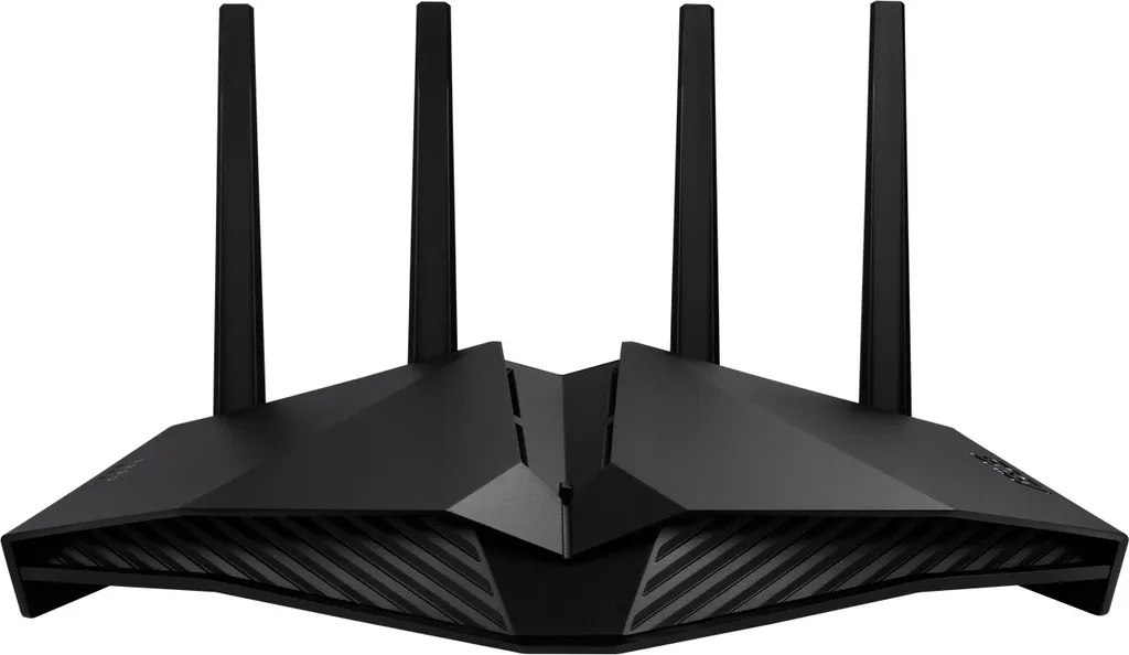 ASUS DSL-AX82U AX5400 Dual Band WiFi 6 XDSL Modem Router 3 ASUS DSL-AX82U AX5400 Dual Band WiFi 6 XDSL Modem Router