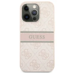 Guess Für IPhone 13 PRO MAX Schutzhülle Handyhülle Cover Case Hardcase 4G Stripe 15 Guess Für IPhone 13 PRO MAX Schutzhülle Handyhülle Cover Case Hardcase 4G Stripe -Elektronikpunkt 7844520063ed91aa81caab60d6927094