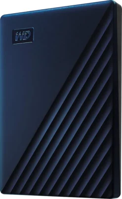Western Digital My Passport For Mac 2TB Blau Externe Festplatte USB-C™ 2,5 Zoll -Elektronikpunkt 78d04cc75c4ff72c5aa575241ffeee0c