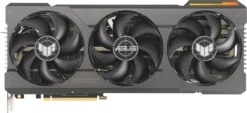 ASUS TUF Gaming GeForce RTX 4080 OC, TUF-RTX4080-O16G-GAMING