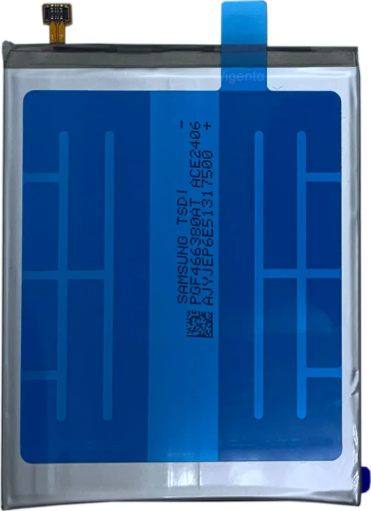 Samsung Galaxy A50 A505F Akku GH82-19269A / EB-BA505ABU Ersatz Batterie Tausch 5 Samsung Galaxy A50 A505F Akku GH82-19269A / EB-BA505ABU Ersatz Batterie Tausch – Bild 3