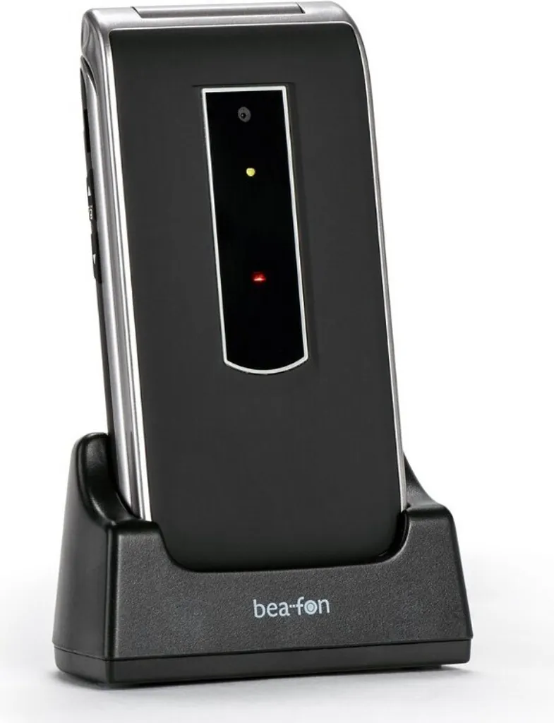 Bea-fon SL495 (schwarz-silber) 17 Bea-fon SL495 (schwarz-silber) – Bild 15