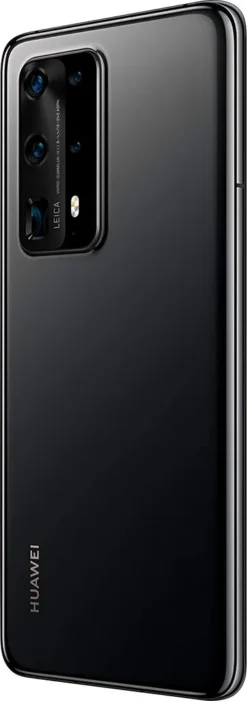HUAWEI P40 Pro + PLUS Dual Sim - / Farbe:Black -Elektronikpunkt 79395dd1b86698a2dd6beff7c021bc39