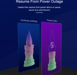 3D Drucker ZONESTAR Z8PM4 PRO FDM 300 X 300 X 400 Mm Baubereich 4-IN-1-OUT Ganzmetall-Extruder Mix-Farbdruck Mit 4,3-Zoll-TFT-LCD-Unterstützung Automatische Filamenterkennung Hohe Präzision Für PLA/PLA+/PETG 1,75-mm-Filament Kompatibel Mit Windows/Mac Betriebssystem/Linux-System -Elektronikpunkt 79def3a4add7f098e137cb60f7fd08d2