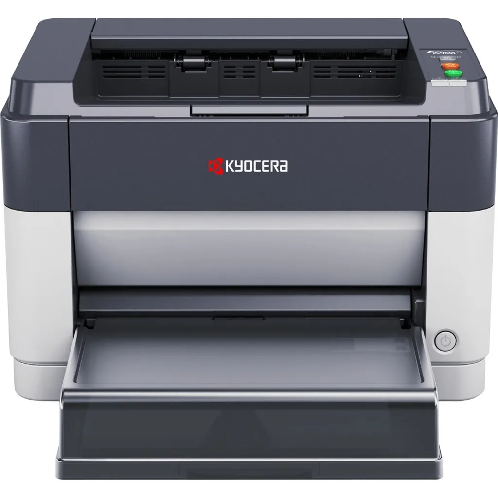 KYOCERA FS-1041 Laserdrucker 22 KYOCERA FS-1041 Laserdrucker – Bild 20