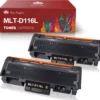 2er-Pack Toner Kingdom MLT-D116L Toner Kompatibel Für Samsung MLT-D116L MLT-D116S Für Samsung Xpress M2675FN M2835DW M2885FW M2825DW M2825ND M2875FW M2875FD M2625D M2675 M2825 M2835 M2875 M2885 -Elektronikpunkt 7a4351e726197c2af4550b46be2d5fe0