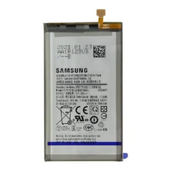 Original Samsung Galaxy S10e G970F Akku Batterie 3100mAh EB-BG970ABU -Elektronikpunkt 7a5801772210f7326ab082ad1694245e