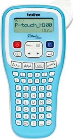 Brother P-Touch H100LB Beschriftungsgerät