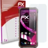 AtFoliX FX-Hybrid-Glass Panzerfolie Kompatibel Mit Blackview BV8800 Glasfolie -Elektronikpunkt 7a83d8c7d20ef48c77e30bd5f640875d