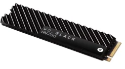 WD_BLACK™ SN750 NVMe™ SSD Mit Kühlkörper 2 TB, 3.400 MB/s -Elektronikpunkt 7a8e9e4848e6d5afb476733cba5640d9