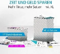 HP 301, Schwarz, 190 Seiten, Schwarz, 20 - 80, -40 - 60 °C, 15 - 32 °C -Elektronikpunkt 7a9daaab5f69ca44f0fcb72bede42315