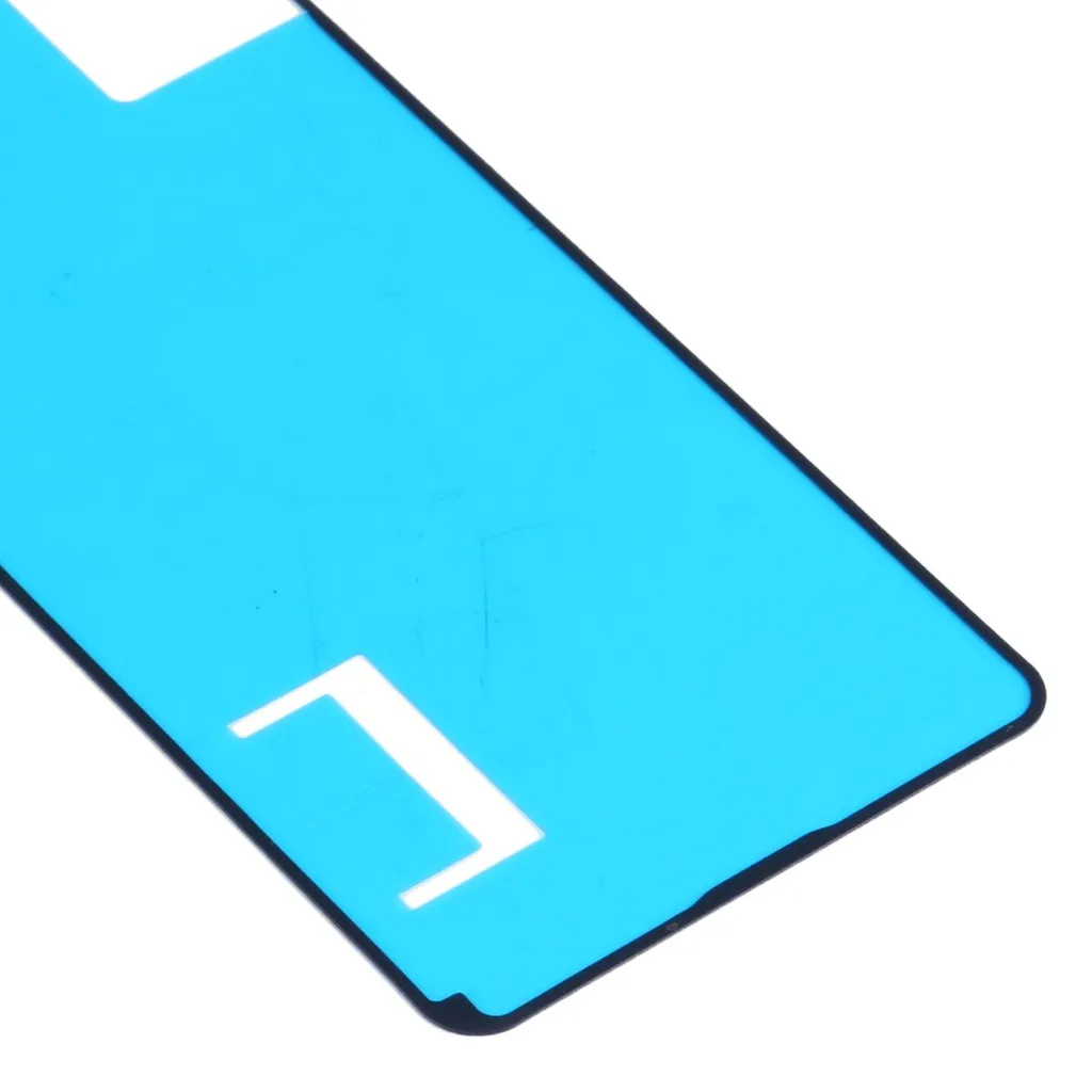 Akkudeckel Back Housing Kleber Tape Adhesive Sticker Für Sony Xperia 10 II / III Ersatzteil Reparatur 4 Akkudeckel Back Housing Kleber Tape Adhesive Sticker Für Sony Xperia 10 II / III Ersatzteil Reparatur – Bild 2