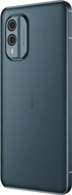 Nokia X30 5G Blau 6+128GB -Elektronikpunkt 7b14f0b14a15e917509e469bc87575cf