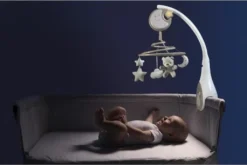 Chicco Mobile Next 2 Dreams Neutral -Elektronikpunkt 7b1fb3126d816f06c2988e75a76af78f