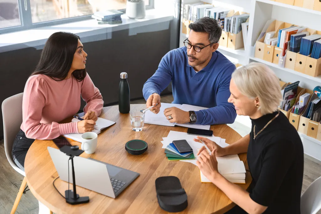 Jabra Speak2 5 Jabra Speak2 – Bild 3