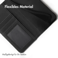 IMoshion Schutzhülle Nokia G21,Nokia G11 Schutzhülle Book Case Handyhülle Für Nokia G21,Nokia G11 - Schwarz -Elektronikpunkt 7c2cee8239b9fe511805a0ec757bde7c 2