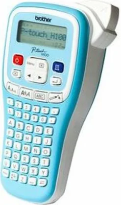 Brother P-Touch H100LB Beschriftungsgerät -Elektronikpunkt 7cdd1ed430a1cf99fac63c84972b852a
