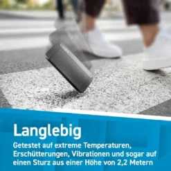 Crucial Portable SSD X8 2TB USB 3.2 Type-C -Elektronikpunkt 7d06dde60ecb7eac0abcb699e6742c97