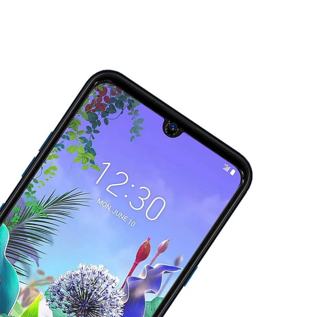 Panzerglas Für LG Q60 Glas Folie Displayschutz Schutzfolie 7 Panzerglas Für LG Q60 Glas Folie Displayschutz Schutzfolie – Bild 5