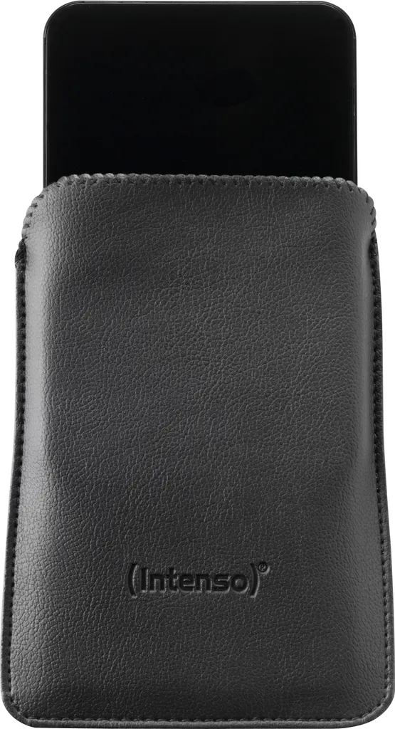 Intenso Memory Drive 2TB 2,5" Externe Festplatte USB 3.0inkl. Tasche 8 Intenso Memory Drive 2TB 2,5" Externe Festplatte USB 3.0inkl. Tasche – Bild 6