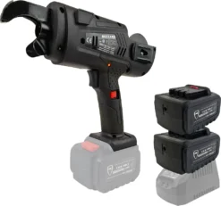 Zollernalb Buzzard ZBU128 Drahtbindegerät Drahtbindemaschine Bindemaschine Drill