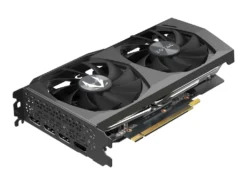 ZOTAC GAMING GeForce RTX 3060 Twin Edge - GeForce RTX 3060 - 12 GB - GDDR6 - 192 Bit - 7680 X 4320 Pixel - PCI Express X16 4.0 -Elektronikpunkt 7fca6f87c50c609af2c3896b99b30d52