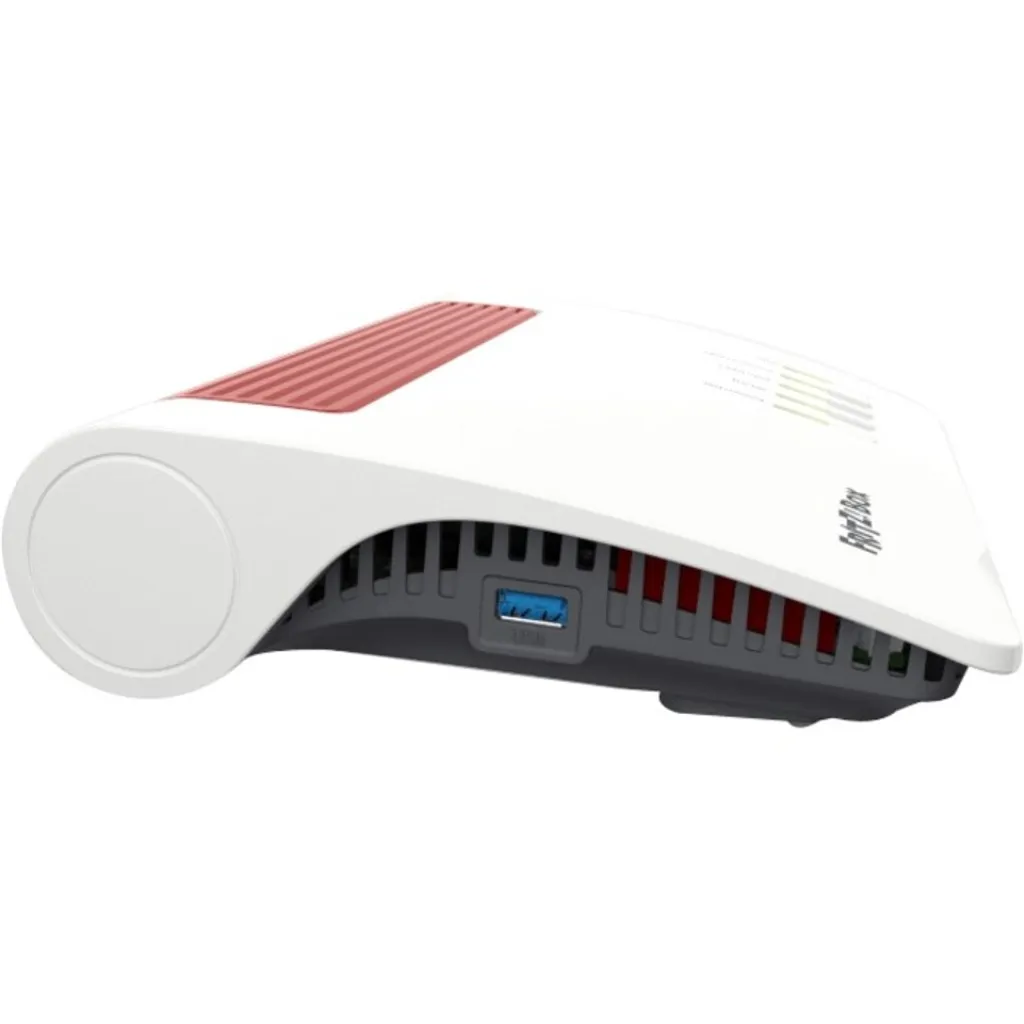 FRITZ!Box 7590 AX DSL-Modem WLAN-Router Max. 2400 Mbit/s & IP-Telefonanlage 8 FRITZ!Box 7590 AX DSL-Modem WLAN-Router Max. 2400 Mbit/s & IP-Telefonanlage – Bild 6