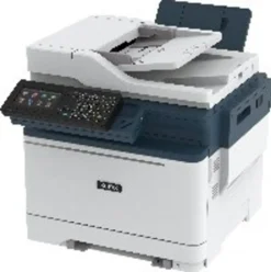 Xerox™ Xerox C315 Farb-Multifunktionsdrucker Laser Duplex Apple AirPrint Wi-Fi 2 GB RAM