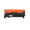 Toner Für Samsung Xpress C430 C430W C480 C480FN C480FW C480W CLT-K404S Schwarz