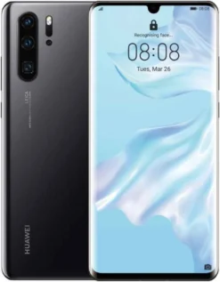 Huawei P30 Pro Dual-Sim 256GB, Black -Elektronikpunkt 80cbd940288a42c263b6ec3b701e3943