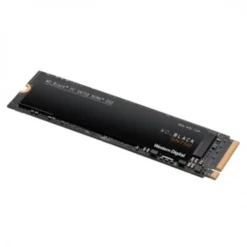 WD_BLACK™ SN750 NVMe™ SSD Mit Kühlkörper 2 TB, 3.400 MB/s -Elektronikpunkt 80fe58b0fdab36d08767baf30635c710
