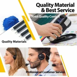 [Mit Chip] 207X 207 XXL Toner Kompatible Für HP W2210X W2211X W2212X W2213X 207A W2210A Multipack Tonerkartusche Für HP Color Laserjet Pro MFP M283fdw M282nw M283fdn M255dw -Elektronikpunkt 816af9ef4af269934b530a7ad4f5b33b