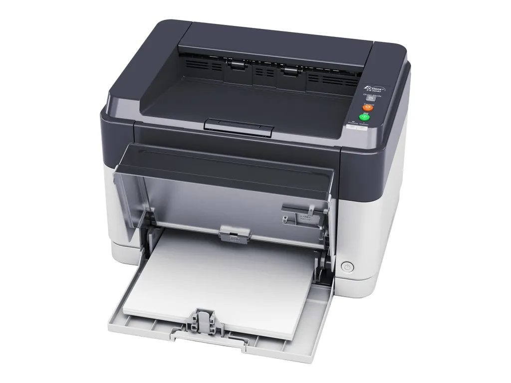 KYOCERA FS-1041 Laserdrucker 19 KYOCERA FS-1041 Laserdrucker – Bild 17