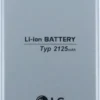 LG Akku BL-46ZH 2125mAh Li-Ion Für LG K7 K8 Bulk -Elektronikpunkt 820054844d9672b1de967b06f70abdc9