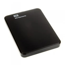 Western Digital Externe Festplatte WD Elements Portable 1 TB 2,5 "USB 3.0 Western Digital -Elektronikpunkt 820d08cba76635430aa64b2e0f6090e6