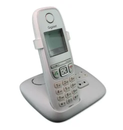 Gürtelclip Für Gigaset A415 Gigaset A420 Weiß Aus 3D Druck -Elektronikpunkt 82aa7304d6856ff85c615430d5fce61b