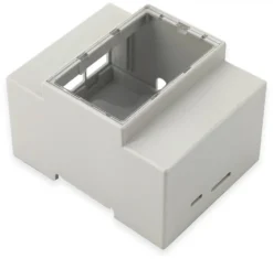 JOY-IT Hutschienengehäuse Für Raspberry Pi 4 B 16 JOY-IT Hutschienengehäuse Für Raspberry Pi 4 B -Elektronikpunkt 82b1269cb237e049e2deae0a4d87cc2f