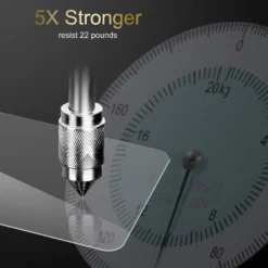 Cadorabo 3x Panzer Folie Für Xiaomi RedMi Note 10 Schutzfolie In Transparent Folie Tempered Display-Schutzglas -Elektronikpunkt 830b401b04658f335e5aa1ed764462ce