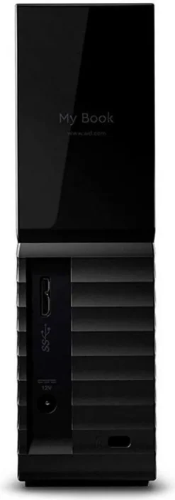 Western Digital WDBBGB0080HBK-EESN WD 8.9cm 8.0TB USB3.0 MyBook Schwarz Extern Retail -Elektronikpunkt 83266a426ecd1b8ecce1ad7e655afa50