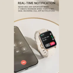 COLMI P28 Plus Smart Armband Sportuhr 1,69 '' TFT Full-Touchscreen BT Call Health Monitor Mehrere Sportmodi Lange Akkulaufzeit Kompatibel Mit Android IOS -Elektronikpunkt 83a8c0885629b0096a946b76948008fe