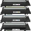 SWAREY 4-Pack Kompatibler CLT-K404S CLT-C404S CLT-M404S CLT-Y404S Tonerkartusche Für Samsung Xpress C480 C480W Samsung SL C480 C480W SL C480FW SL C480FN C430 C430W 2 SWAREY 4-Pack Kompatibler CLT-K404S CLT-C404S CLT-M404S CLT-Y404S Tonerkartusche Für Samsung Xpress C480 C480W Samsung SL C480 C480W SL C480FW SL C480FN C430 C430W -Elektronikpunkt 83b9adce706908e43ade857081763982