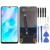 Für Huawei P30 Lite Display Full LCD Einheit Touch Ersatzteil Reparatur Schwarz Neu -Elektronikpunkt 83bc72a84c65238459102e838ee4eb2a