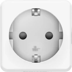 Hama WiFi-Steckdose, Klein Quadratisch, 3680W/16A, 3 St. -Elektronikpunkt 83d96dce2416082556971ee9d13aac1f