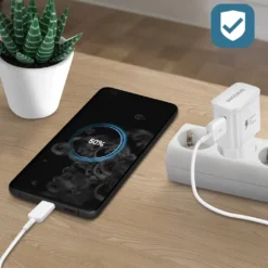 Samsung Travel Charger Ohne Kabel 15W Weiß -Elektronikpunkt 8422701ccb1678d37fd03e56a4b8de79