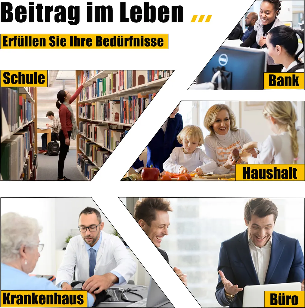 CMYBabee Toner Kompatibel Für HP 106A W1106A Laser 107a 107w MFP 135w 135wg 137fnw Mit CHIP 8 CMYBabee Toner Kompatibel Für HP 106A W1106A Laser 107a 107w MFP 135w 135wg 137fnw Mit CHIP – Bild 6