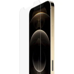 Belkin ScreenForce UltraGlass Antimikrob. DS IPhone 12 Pro Max -Elektronikpunkt 848585436936bc00e9e1f315a2b523a9